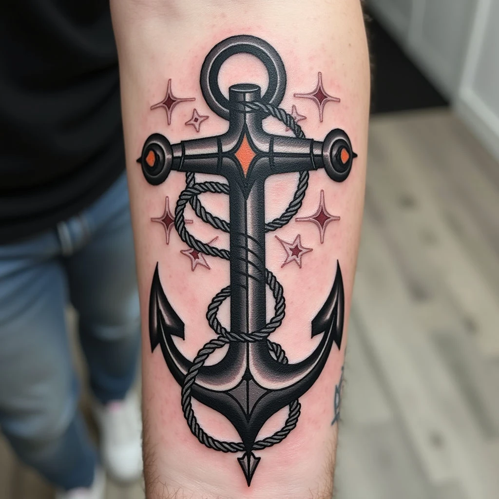 Unique Hand Tattoos for Men: Designs, Meanings & Placement