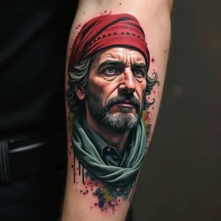 Unique Tattoo Designs for Male Forearms: A Guide to Inspiration & Meaning