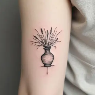 Unique Mini Tattoos for Females: A Guide to Tiny & Meaningful Designs