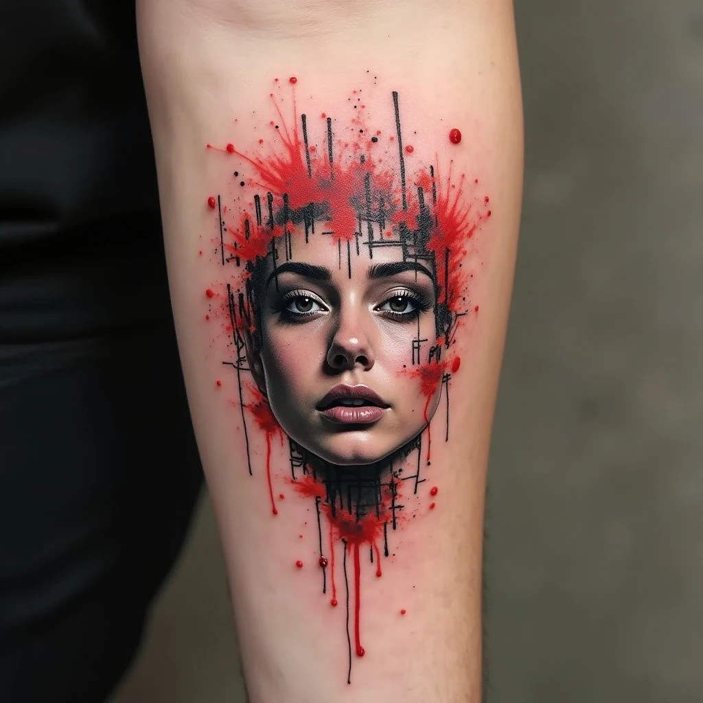 Small & Unique Tattoo Ideas: A Guide to Personalized Ink