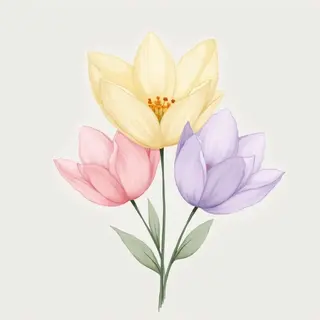 Unique Sister Tattoos: Meaningful Designs for Three