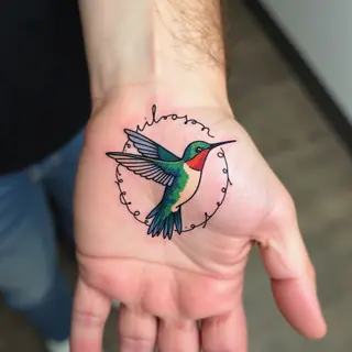 Unique Small Tattoos for Men: Tiny Designs for Maximum Impact