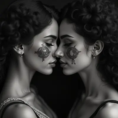 Unique Tattoo Designs for Best Friends: Ideas & Inspiration