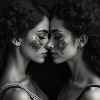 Unique Tattoo Designs for Best Friends: Ideas & Inspiration