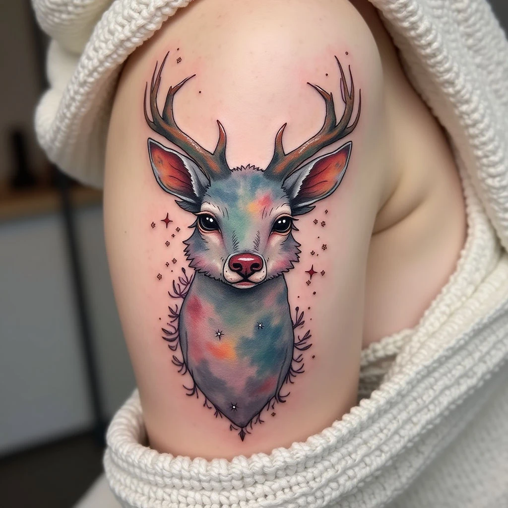 Unique Tattoo Designs for Female: Inspiration & Ideas