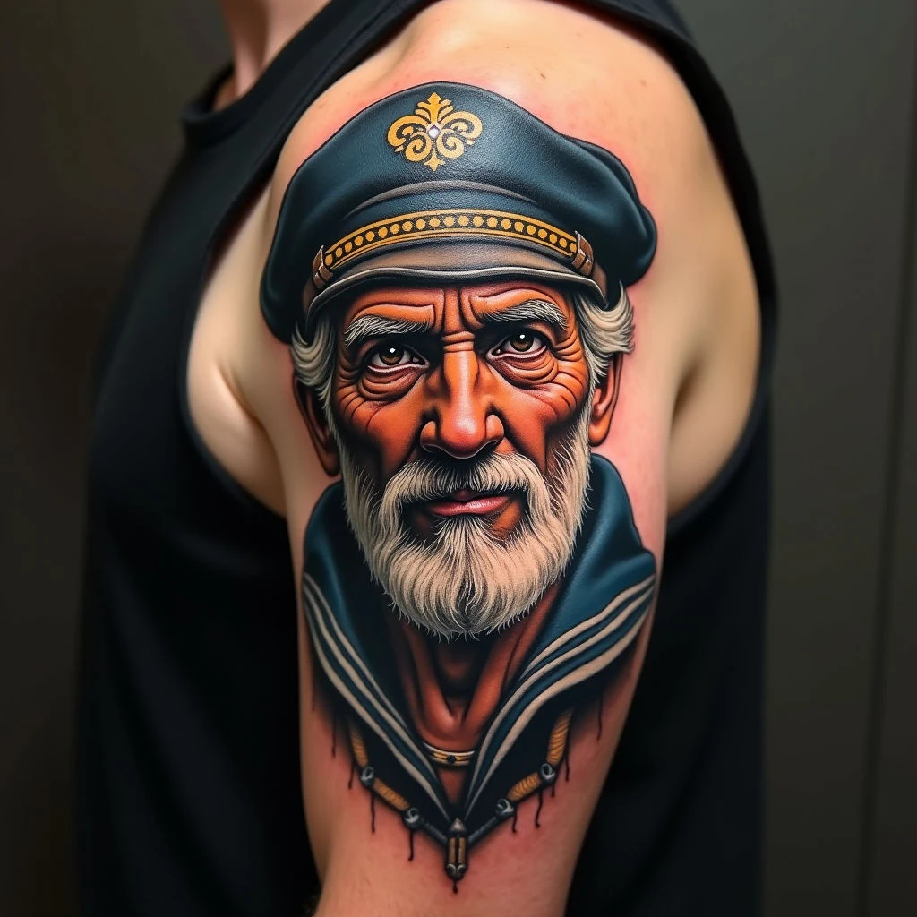 Unique Tattoo Designs for Men: A Guide to Distinctive Ink
