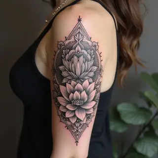 Unique Tattoo Designs for Women: Finding Meaningful Ink