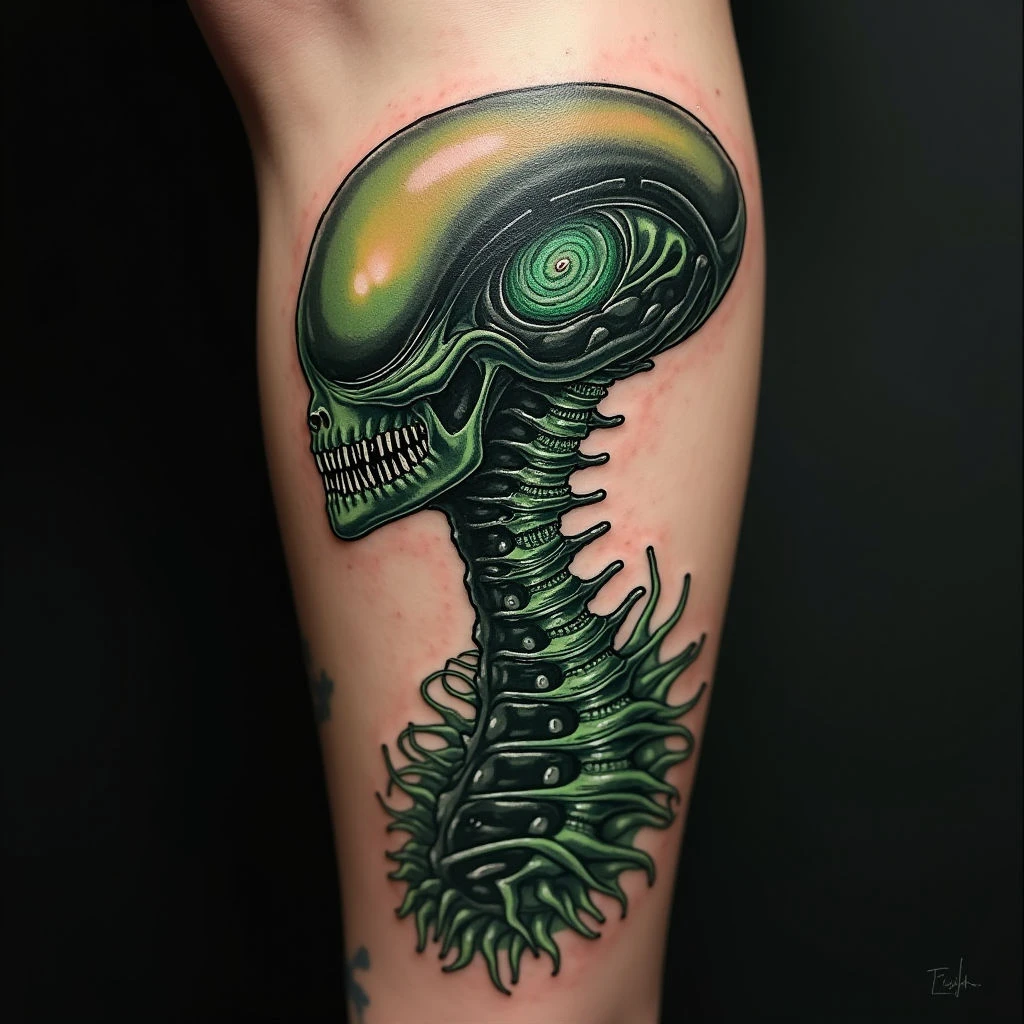 Unique Tattoo Designs with Meaning for Female