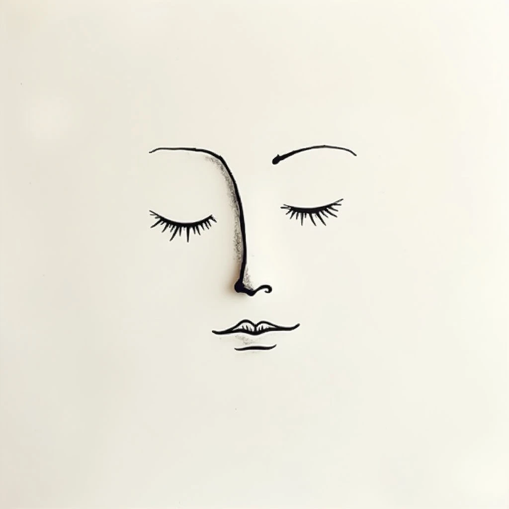 Unique Tattoo Ideas: Less is More