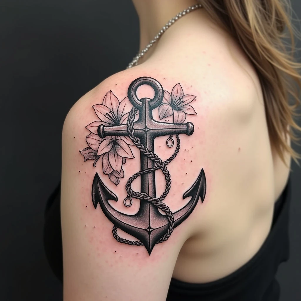 Unique Tattoo Symbols for Family: A Guide to Meaningful Designs