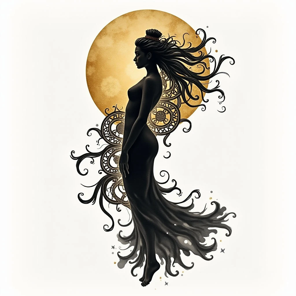 Unique Tattoo Symbols for Females: A Deep Dive into Meaning & Design