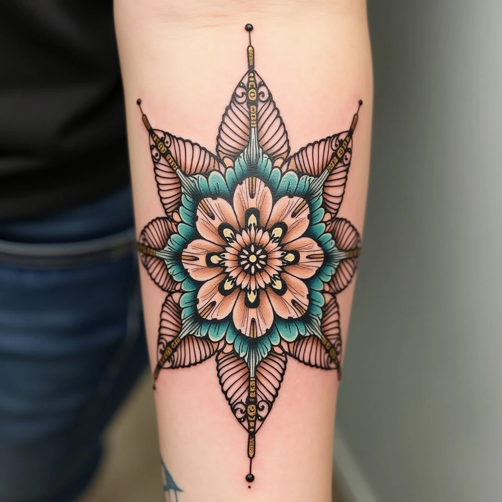 Unique Tattoo Symbols for Females: A Guide to Meaning & Inspiration