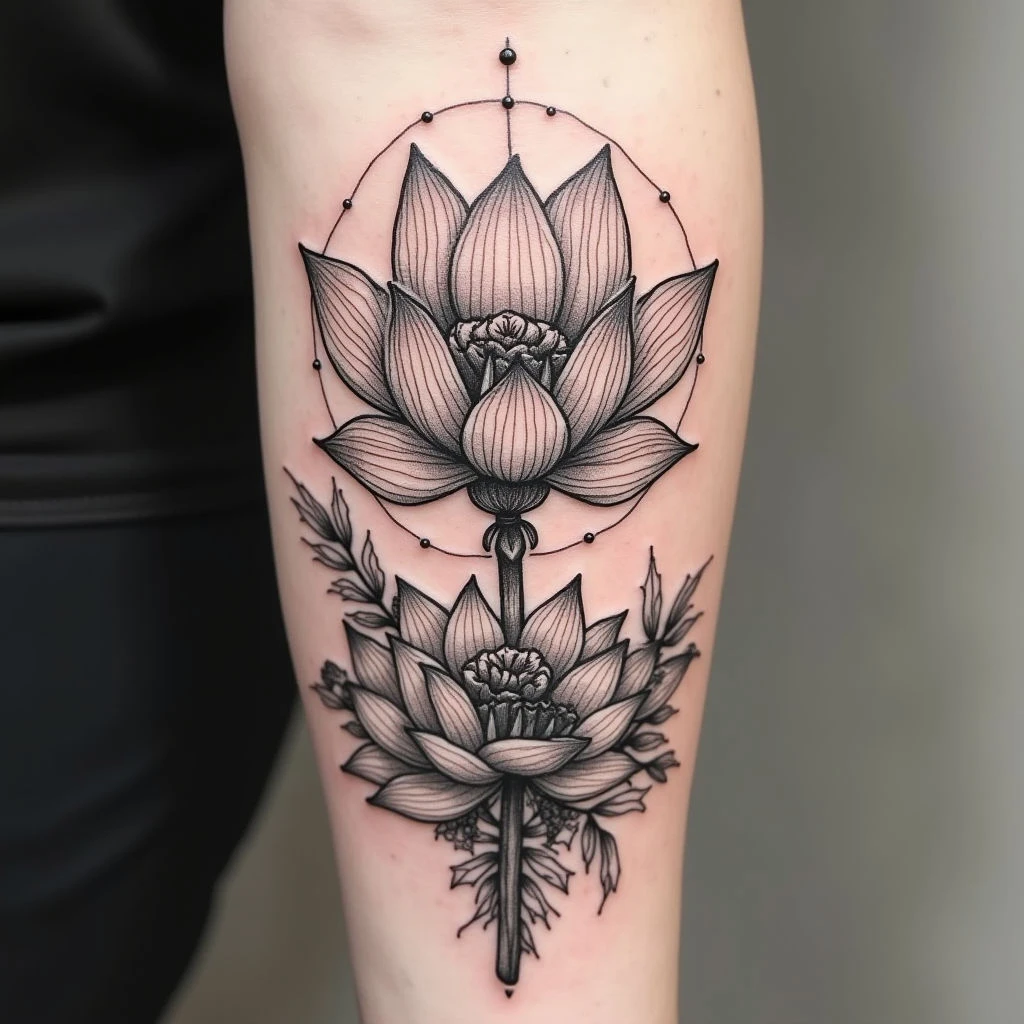 Unique Tattoo Symbols for Women: Meaning & Inspiration