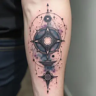 Unique Tattoo Symbols for Men: A Guide to Meaning and Design