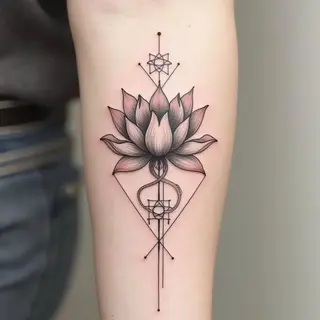 Unique Tattoos for Women: Finding Meaningful Ink