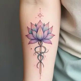 Unique Women Tattoo Ideas with Meaning: A Spiritual Guide