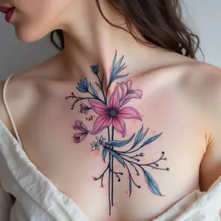 Unique Women's Tattoo Designs: A Guide to Inspiration & Meaning