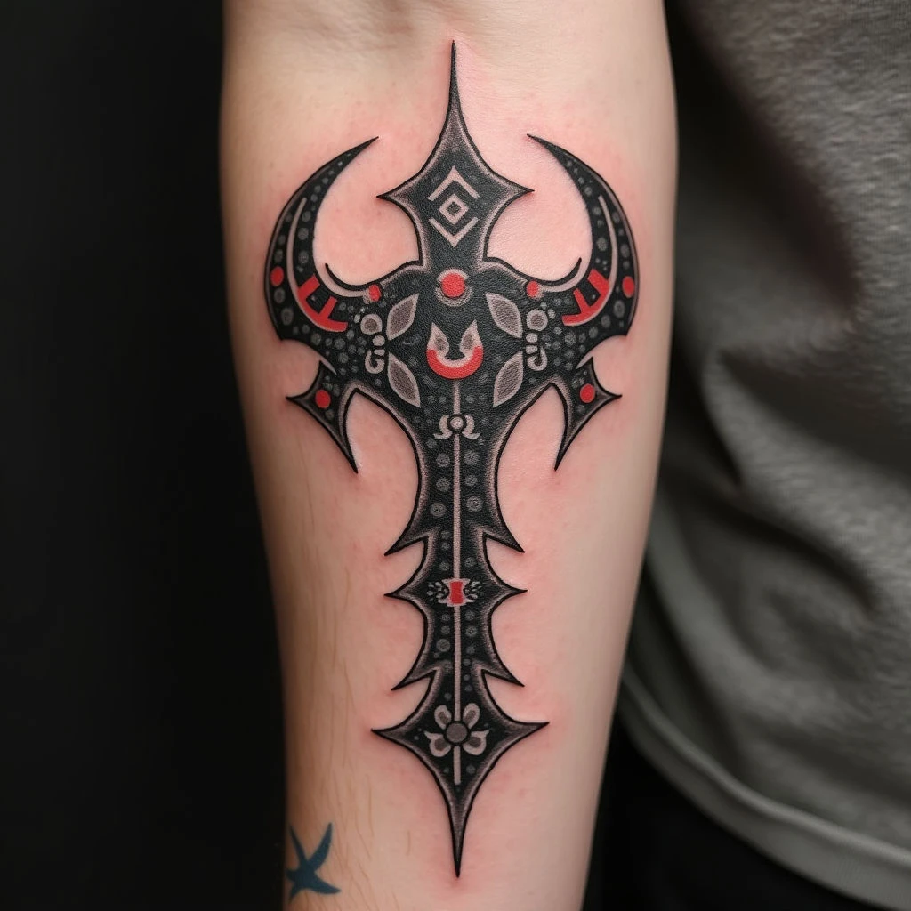 Viking Rune Tattoo Ideas: Meaning, History & Design Inspiration