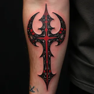 Viking Rune Tattoo Ideas: Meanings & Designs