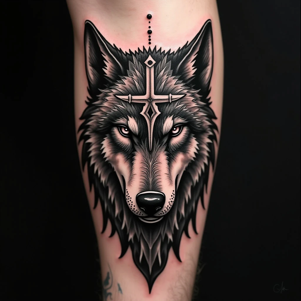 Viking Symbol Tattoo Ideas: Meanings & Designs