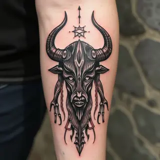 Decoding Viking Tattoos: Symbols, Meanings & Designs for Men