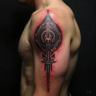 Viking Symbols & Meanings: Tattoo Inspiration for Men