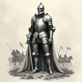 War Tattoo Ideas: Symbolism, History & Designs