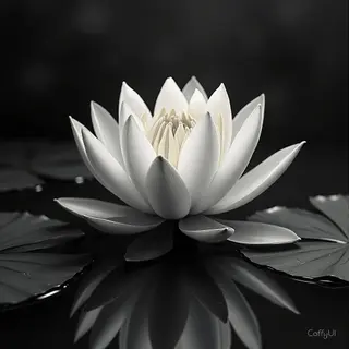 Water Lily Tattoo Ideas: Symbolism, Designs & Meanings