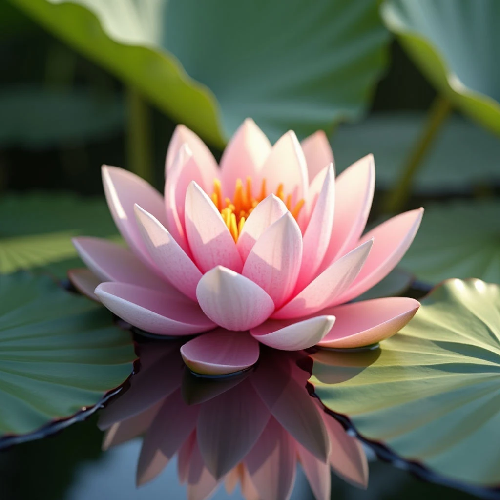 Water Lily Tattoo Ideas: Symbolism, Designs & Placement