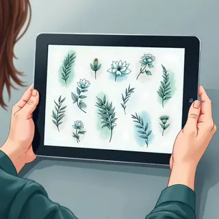 Best Apps for Tattoo Design: A Guide for Aspiring Clients