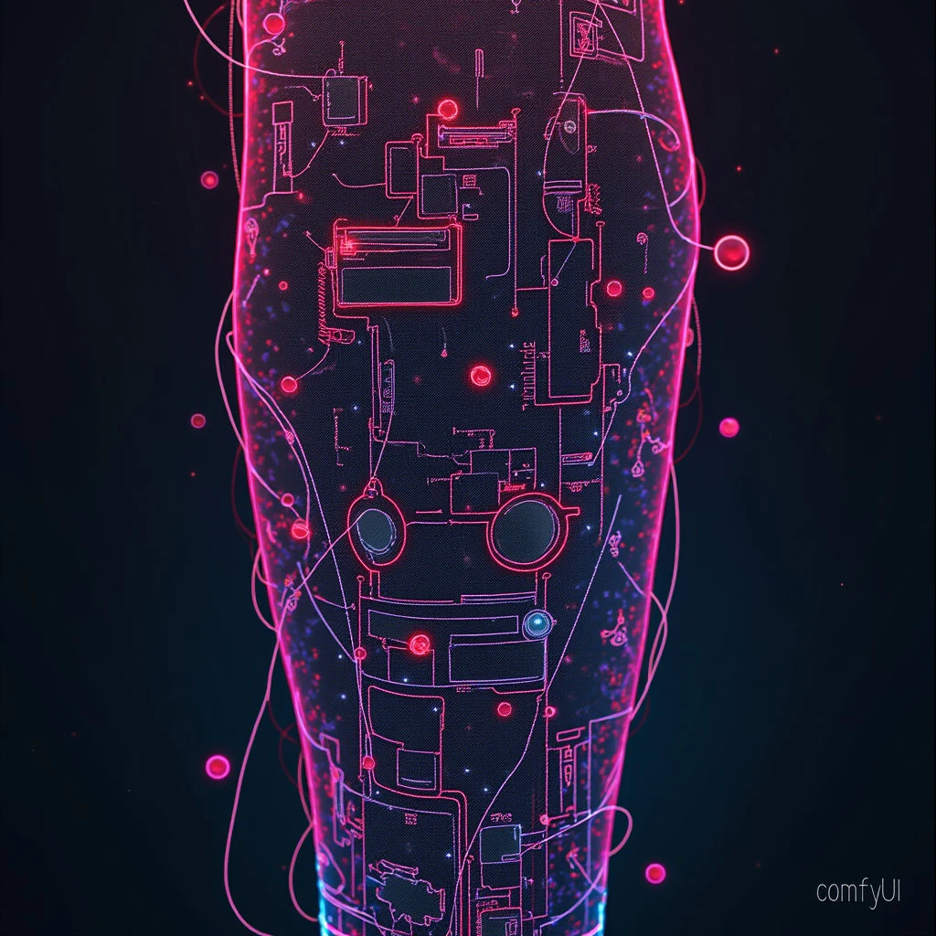 What Do the Tattoos Mean in Quicksilver?