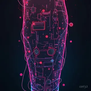 What Do the Tattoos Mean in Quicksilver?