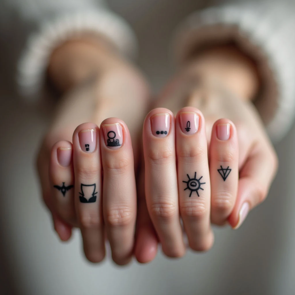 What Finger Should I Get a Tattoo On?