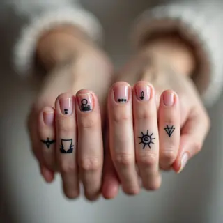 What Finger Should I Get a Tattoo On?