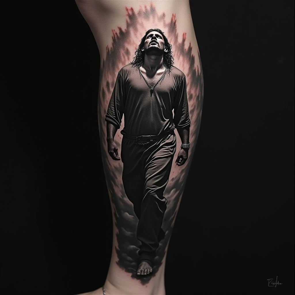 What Makes a Good Tattoo Design?