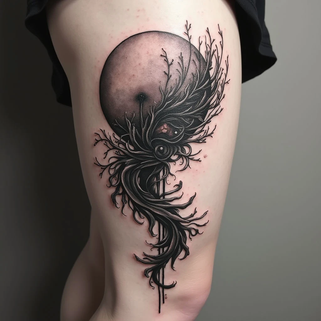 What Makes a Good Tattoo Design?