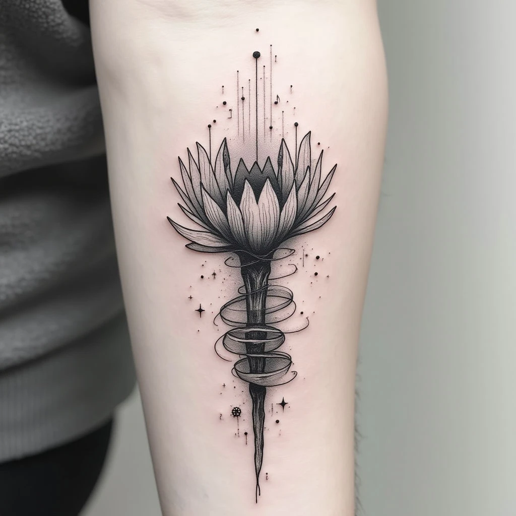 What Makes a Good Tattoo Design?