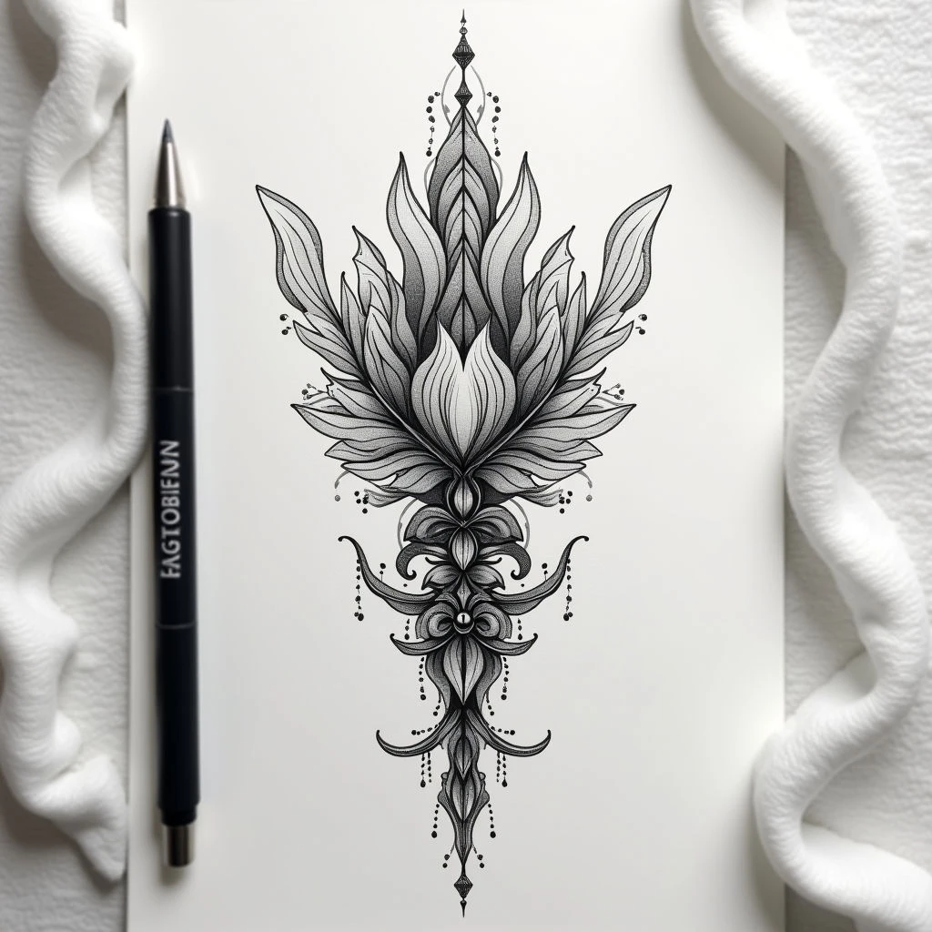 What Makes a Good Tattoo Design?
