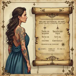 What to Do If You Don't Like Your Tattoo: Options and Considerations