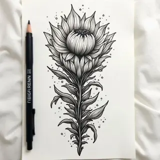 Where To Get Tattoo Ideas: A Beginner's Guide