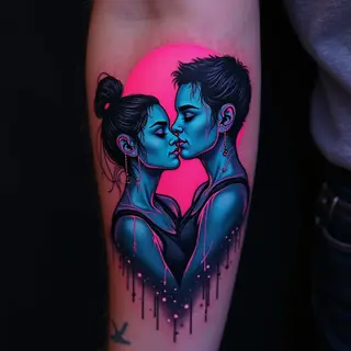 Wife Tattoo Ideas: Meaningful Designs & Inspiration