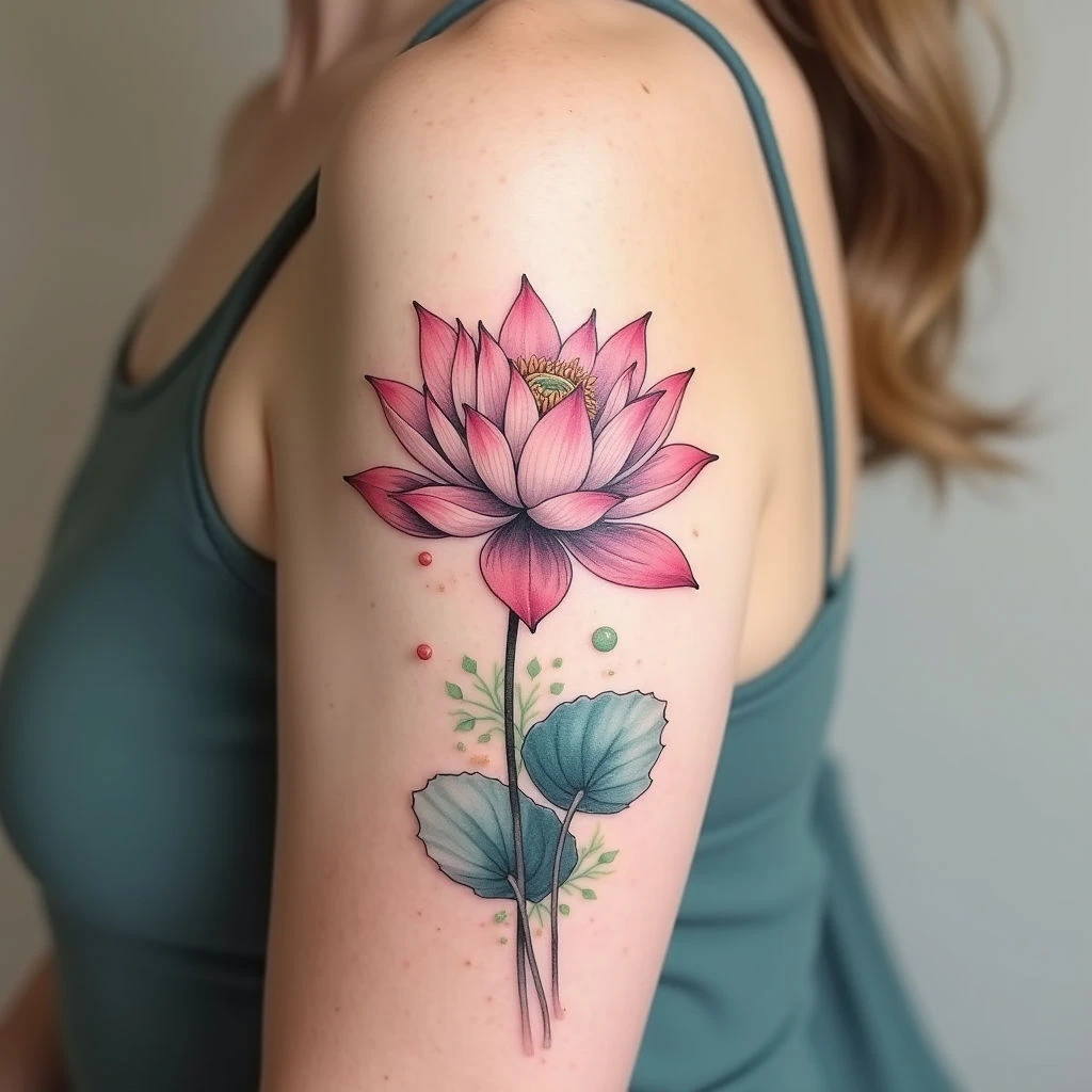 Women's Tattoo Ideas: Meaningful Designs & Inspiration