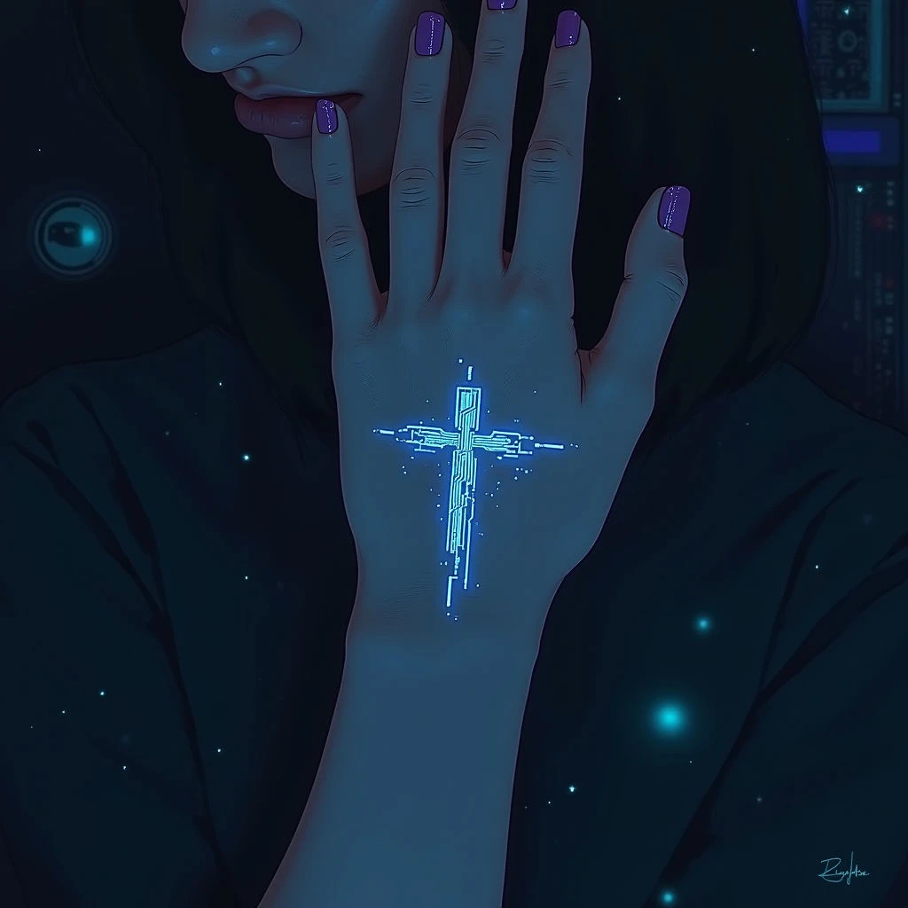 Women's Cross Tattoos on Wrist: Meaning, Symbolism & Designs