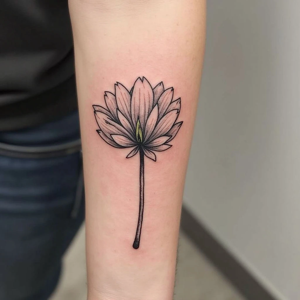 Women's Forearm Tattoo Ideas: A Practical Guide to Design & Placement