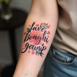 Womens Forearm Tattoo Ideas: Styles, Meanings & Designs