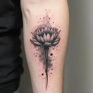 Word Tattoo Designs for Men: Inspiration & Guide