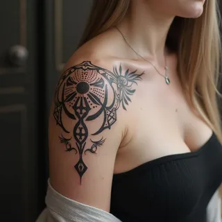 Word Tattoos for Women: Meaningful Designs & Inspiration