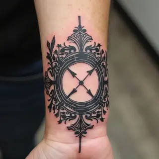 Wrist Band Tattoo Meanings for Guys: Styles, Symbolism & Inspiration