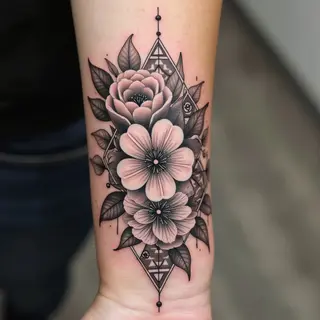 Wrist Cover Up Tattoo Designs: Honoring Your Skin & Story