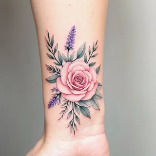 Wrist Cover Up Tattoo Ideas for Women: Designs & Inspiration